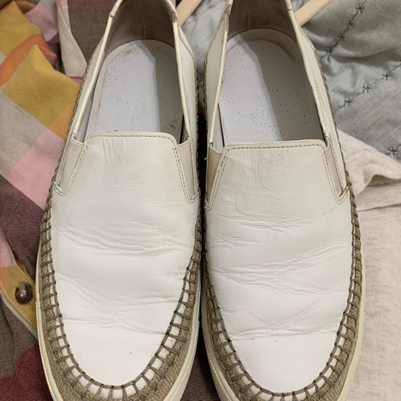 Vince‎ leather loafers - Picture 2 of 6